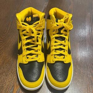 Nike Dunk High (Wu-Tang) 2024